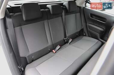 Внедорожник / Кроссовер Citroen C4 Cactus 2017 в 