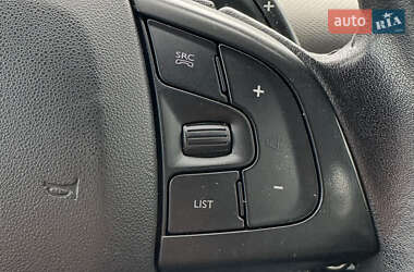 Внедорожник / Кроссовер Citroen C4 Cactus 2018 в 