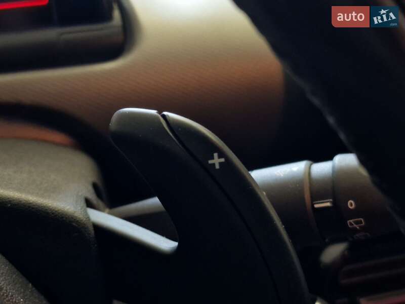 Внедорожник / Кроссовер Citroen C4 Cactus 2018 в Николаеве