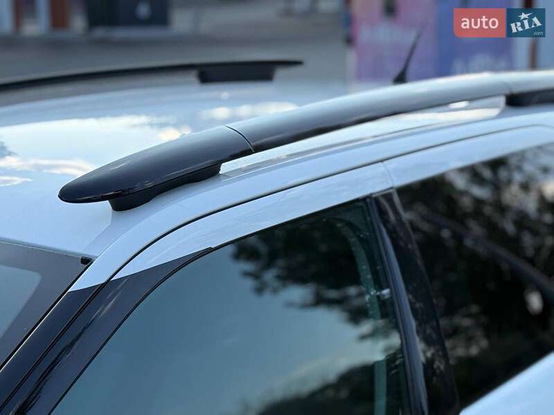 Внедорожник / Кроссовер Citroen C4 Cactus 2015 в Одессе