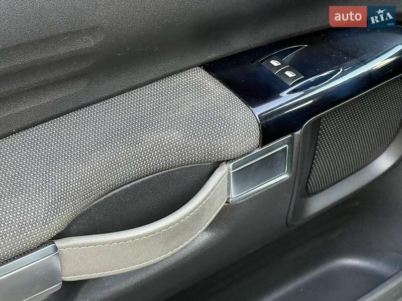 Внедорожник / Кроссовер Citroen C4 Cactus 2015 в Одессе