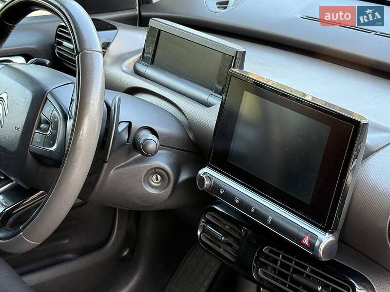 Внедорожник / Кроссовер Citroen C4 Cactus 2015 в Одессе