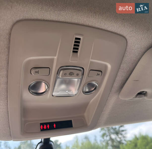 Внедорожник / Кроссовер Citroen C4 Cactus 2016 в Житомире