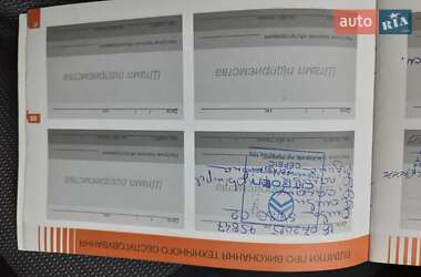 Внедорожник / Кроссовер Citroen C4 Cactus 2016 в 