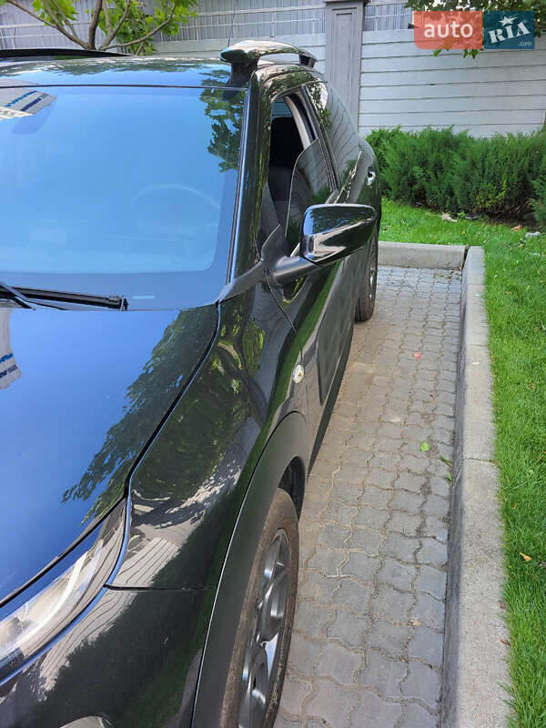 Внедорожник / Кроссовер Citroen C4 Cactus 2016 в Одессе фото 13 Внедорожник / Кроссовер Citroen C4 Cactus 2016 в Одессе