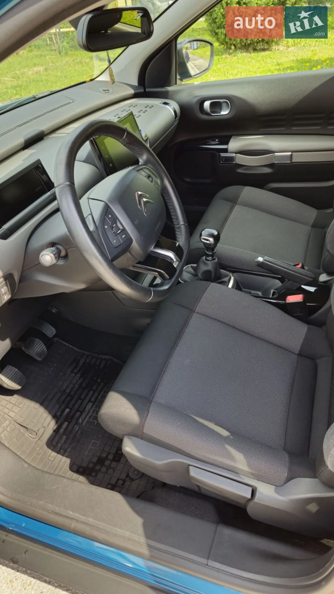 2019 Citroen C4 Cactus - мініатюра 9