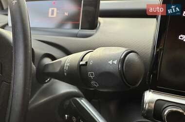 Внедорожник / Кроссовер Citroen C4 Cactus 2016 в 