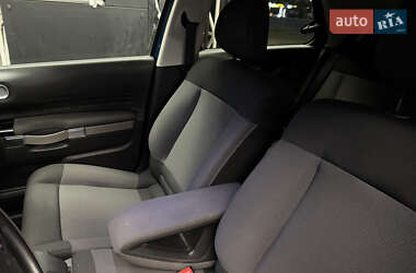 Внедорожник / Кроссовер Citroen C4 Cactus 2018 в 