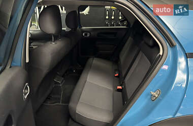 Внедорожник / Кроссовер Citroen C4 Cactus 2018 в 
