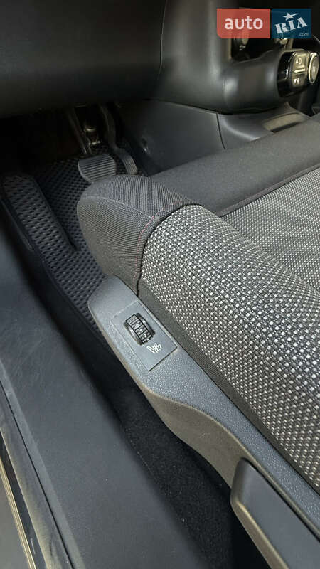 Внедорожник / Кроссовер Citroen C4 Cactus 2018 в Кропивницком