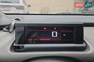 Позашляховик / Кросовер Citroen C4 Cactus 2015 в Вінниці