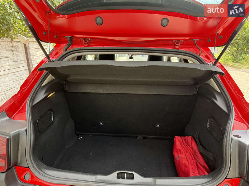 Внедорожник / Кроссовер Citroen C4 Cactus 2015 в Боярке фото 11 Внедорожник / Кроссовер Citroen C4 Cactus 2015 в Боярке