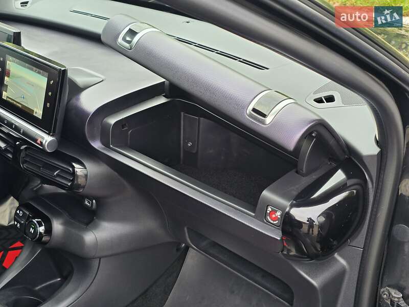 Внедорожник / Кроссовер Citroen C4 Cactus 2016 в Хмельницком
