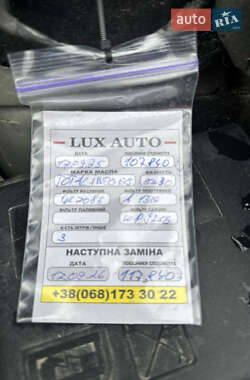 Внедорожник / Кроссовер Citroen C4 Cactus 2015 в 