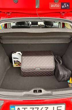 Позашляховик / Кросовер Citroen C4 Cactus 2014 в  фото 7 Позашляховик / Кросовер Citroen C4 Cactus 2014 в