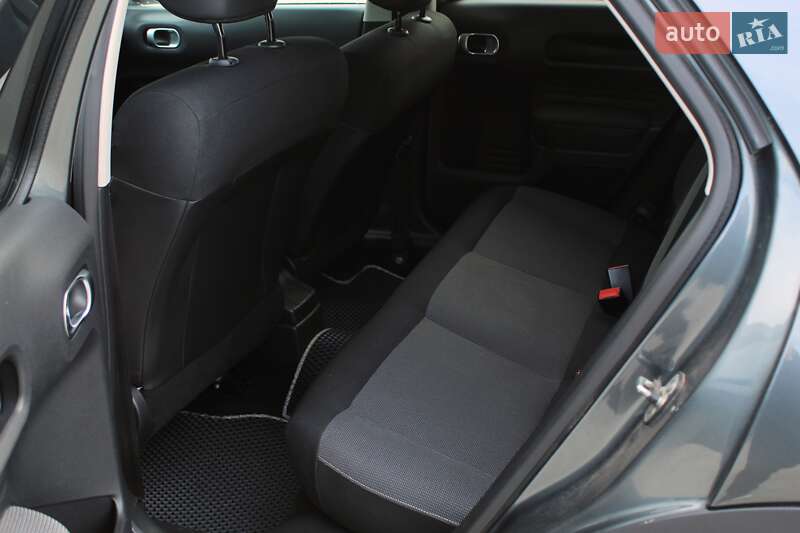 Позашляховик / Кросовер Citroen C4 Cactus 2014 в Вінниці