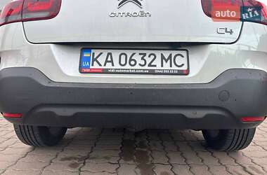 Позашляховик / Кросовер Citroen C4 Cactus 2020 в  фото 9 Позашляховик / Кросовер Citroen C4 Cactus 2020 в