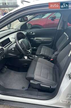 Позашляховик / Кросовер Citroen C4 Cactus 2020 в  фото 10 Позашляховик / Кросовер Citroen C4 Cactus 2020 в