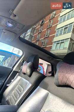 Внедорожник / Кроссовер Citroen C4 Cactus 2014 в 