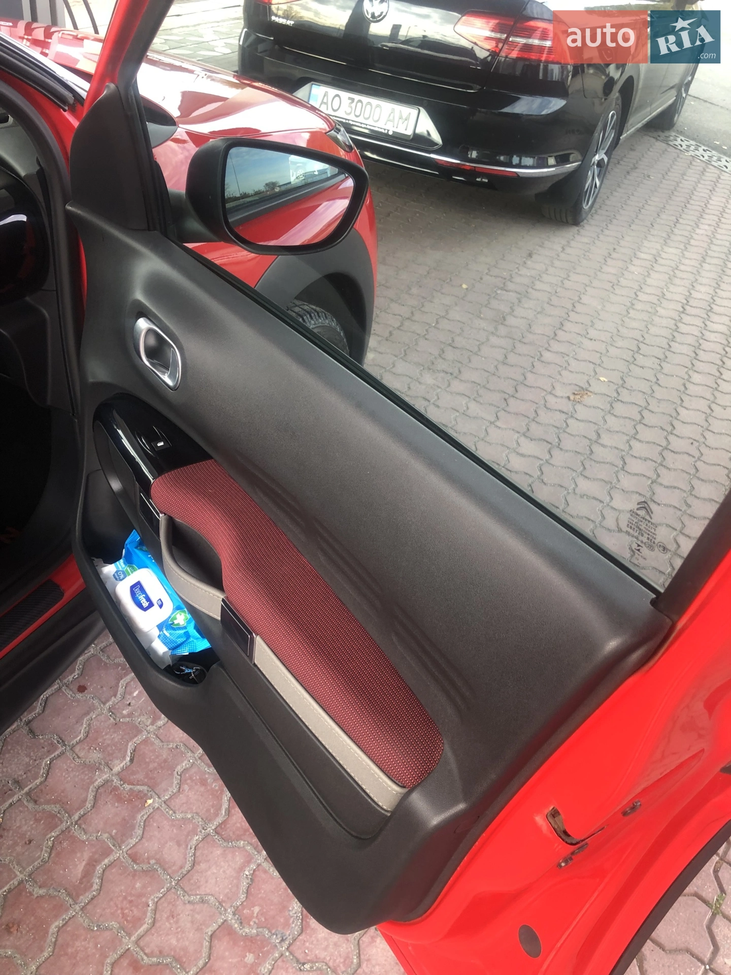 2018 Citroen C4 Cactus - мініатюра 16