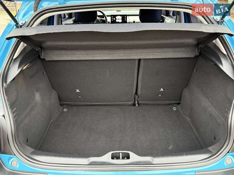 Внедорожник / Кроссовер Citroen C4 Cactus 2018 в Киеве