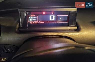 Внедорожник / Кроссовер Citroen C4 Cactus 2015 в Кропивницком Внедорожник / Кроссовер Citroen C4 Cactus 2015 в Кропивницком