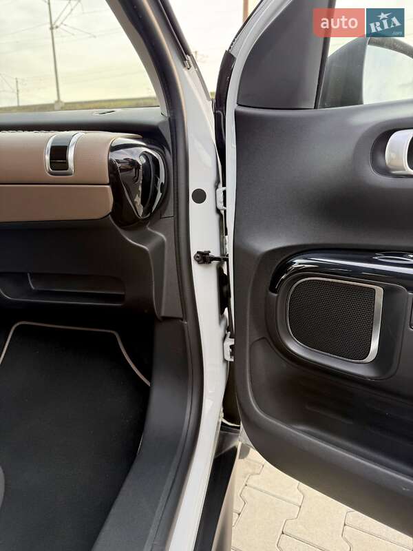 Позашляховик / Кросовер Citroen C4 Cactus 2017 в Києві фото 7 Позашляховик / Кросовер Citroen C4 Cactus 2017 в Києві