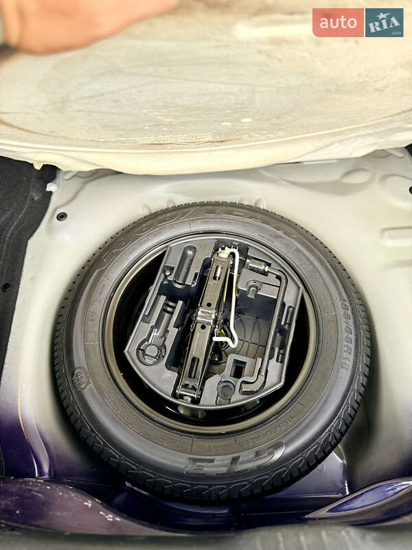 Внедорожник / Кроссовер Citroen C4 Cactus 2016 в Киеве