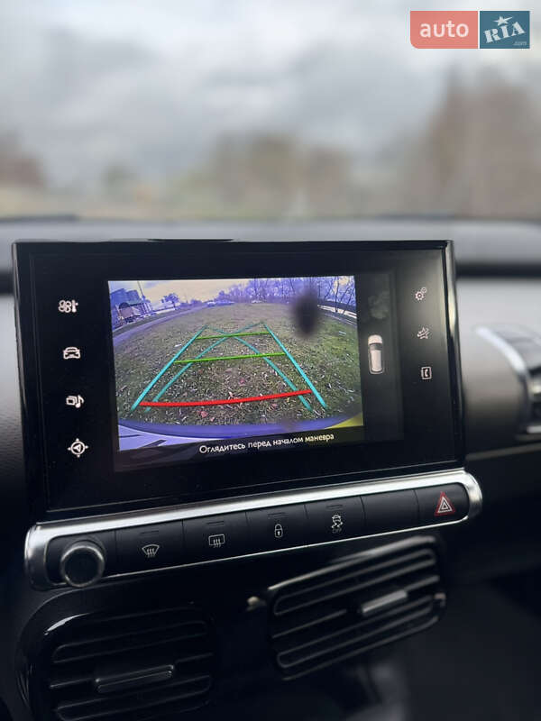 Позашляховик / Кросовер Citroen C4 Cactus 2016 в Києві фото 25 Позашляховик / Кросовер Citroen C4 Cactus 2016 в Києві