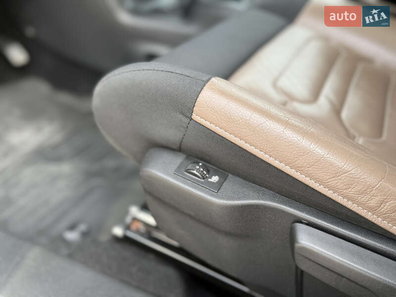 Внедорожник / Кроссовер Citroen C4 Cactus 2017 в Тернополе фото 22 Внедорожник / Кроссовер Citroen C4 Cactus 2017 в Тернополе