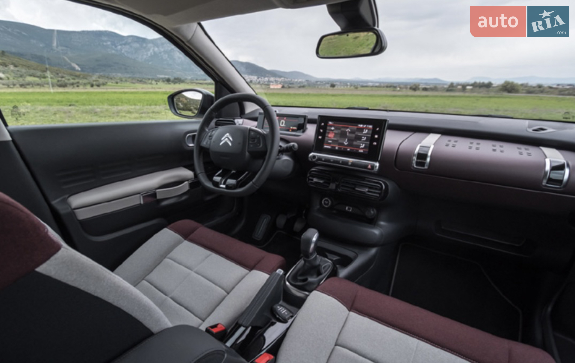 2019 Citroen C4 Cactus - мініатюра 10