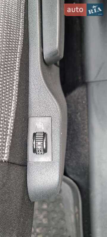 Внедорожник / Кроссовер Citroen C4 Cactus 2014 в Львове