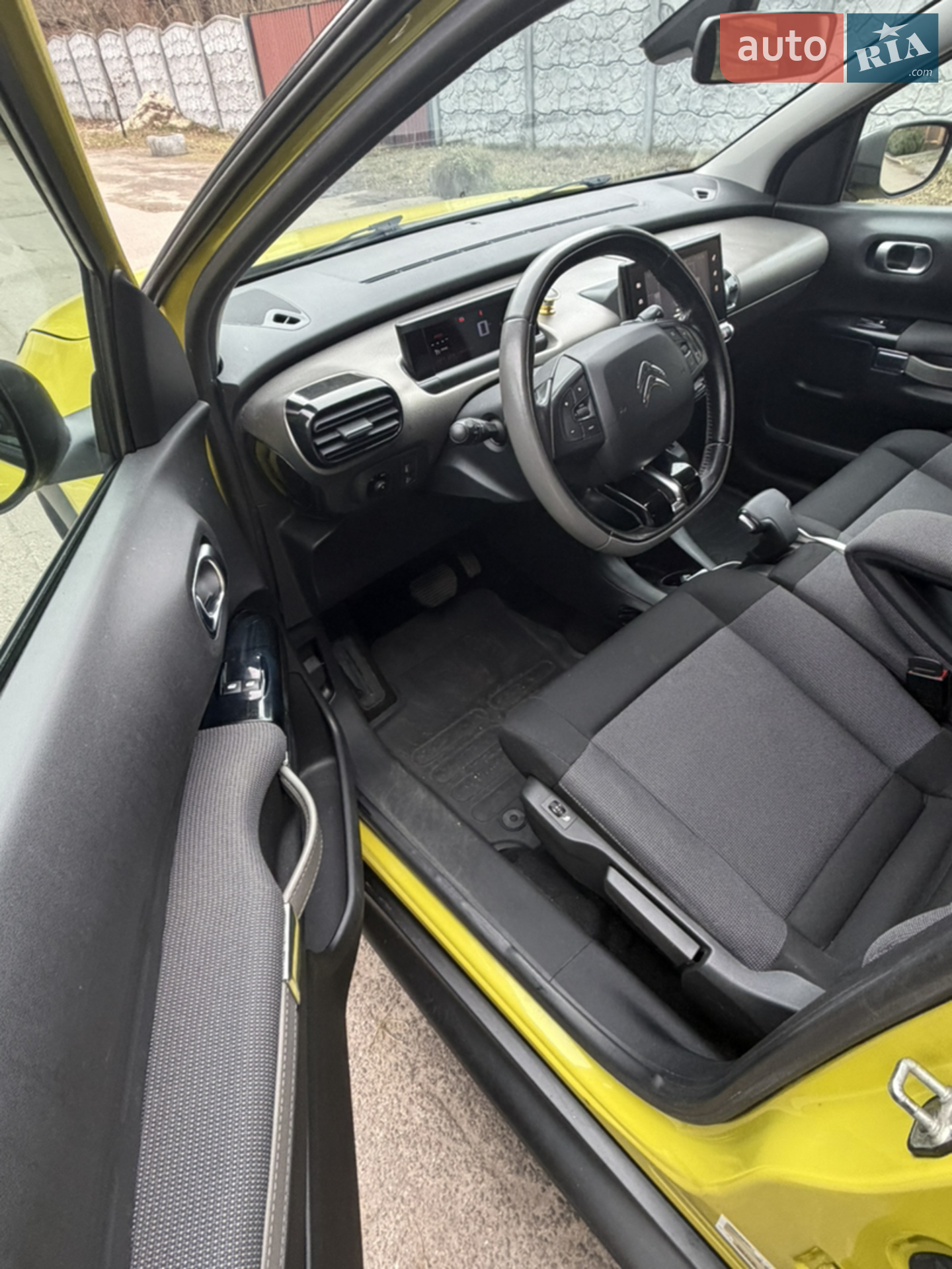 2016 Citroen C4 Cactus - мініатюра 9