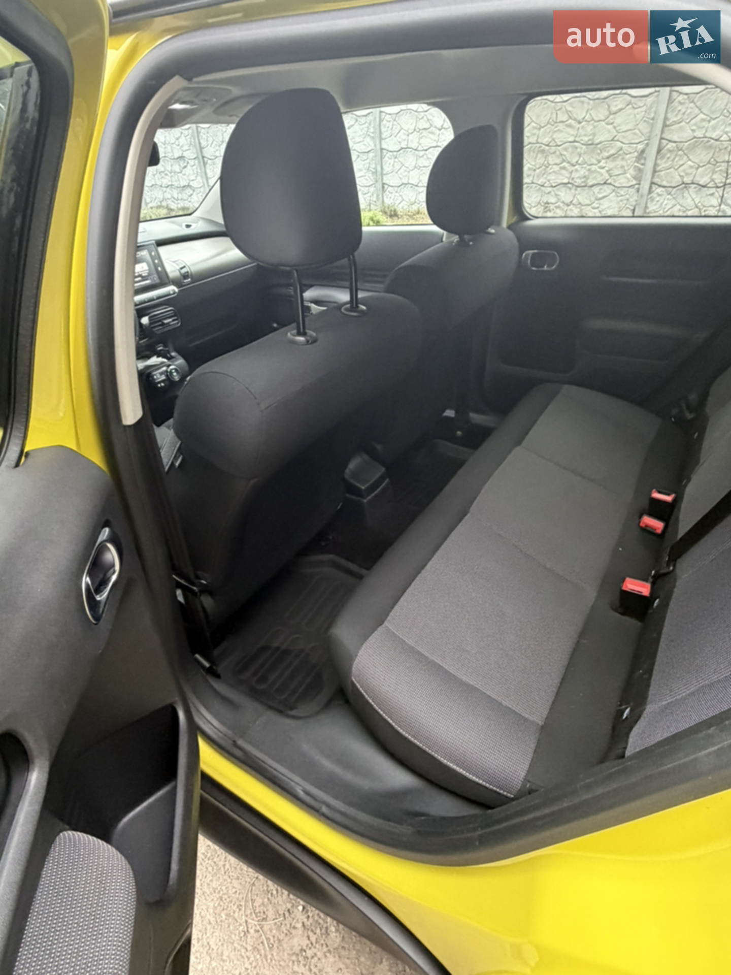 2016 Citroen C4 Cactus - мініатюра 12