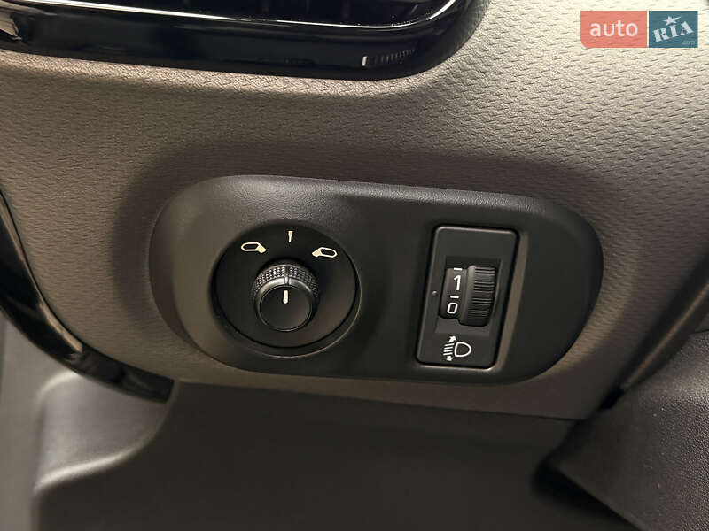 Внедорожник / Кроссовер Citroen C4 Cactus 2014 в Николаеве