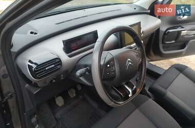Внедорожник / Кроссовер Citroen C4 Cactus 2018 в Александровке