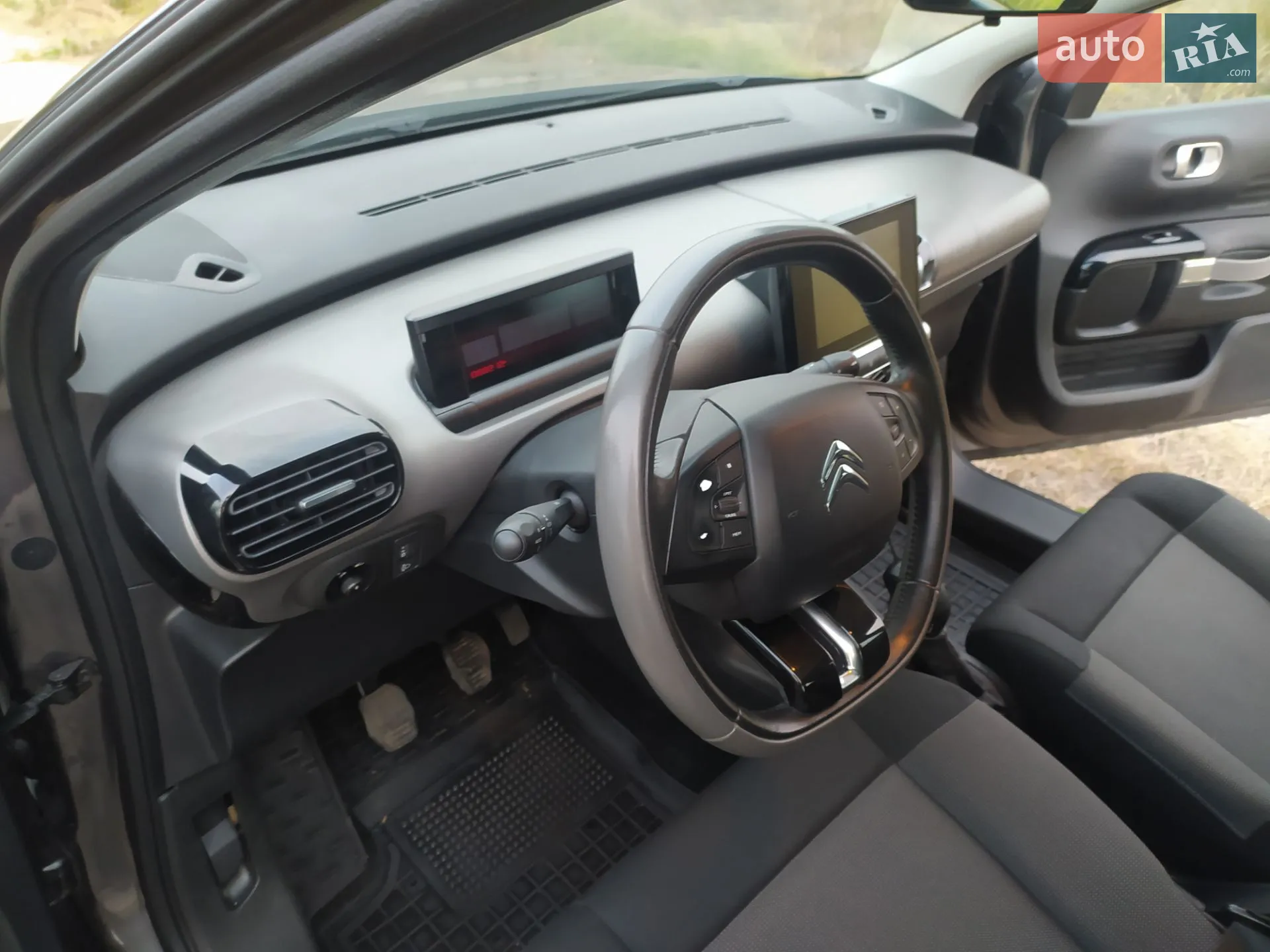 2018 Citroen C4 Cactus - мініатюра 8