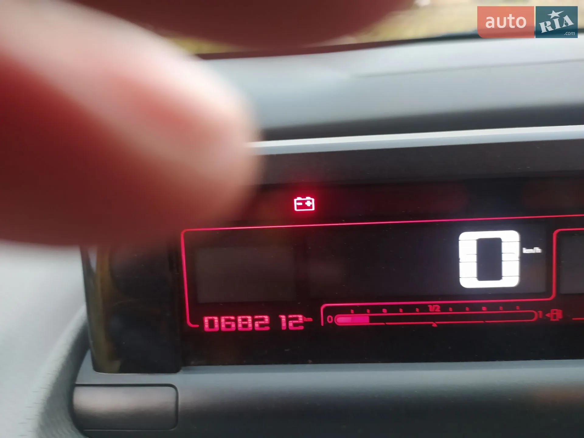 2018 Citroen C4 Cactus - мініатюра 9