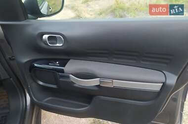 Внедорожник / Кроссовер Citroen C4 Cactus 2018 в Александровке