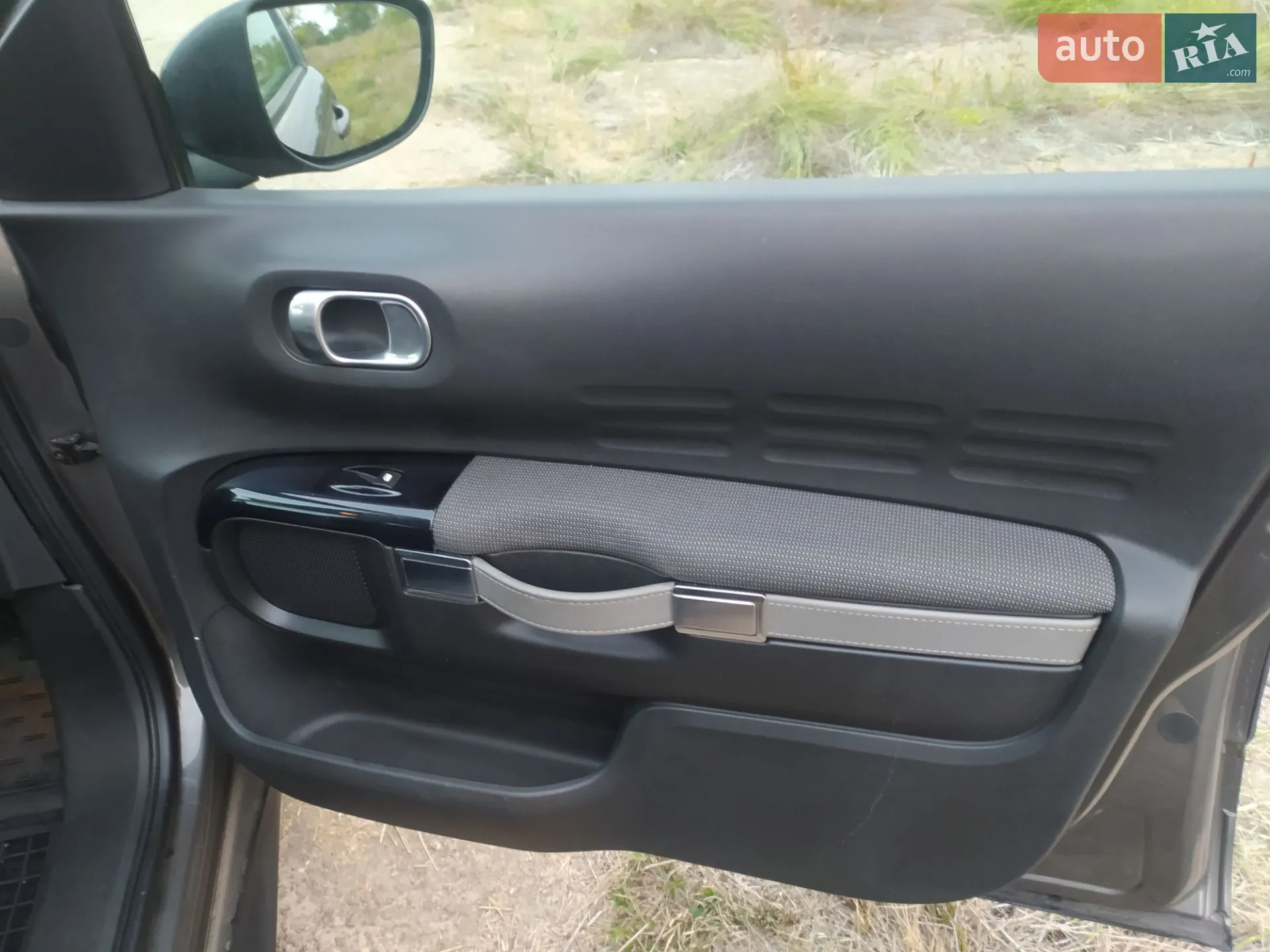 2018 Citroen C4 Cactus - мініатюра 11