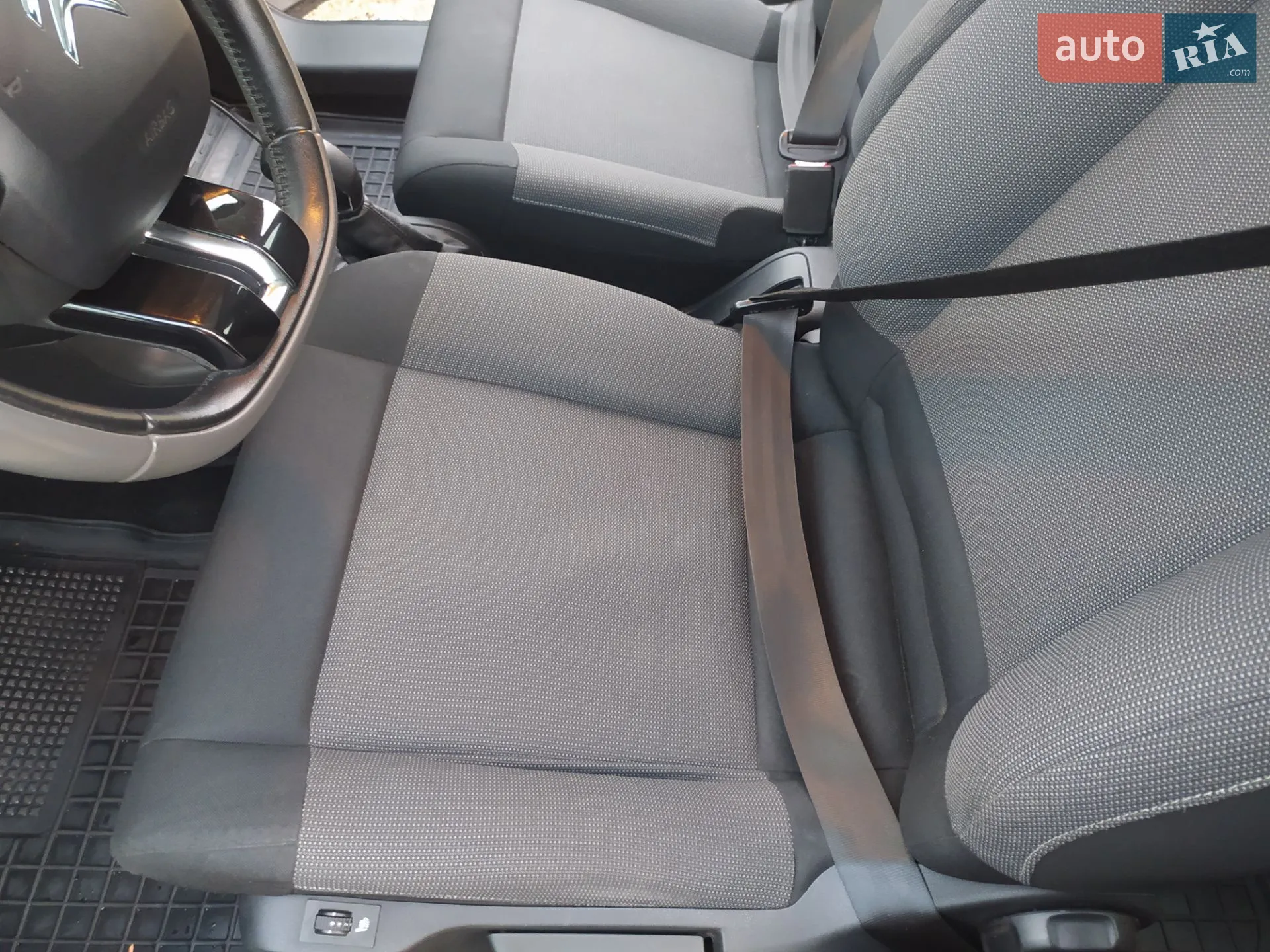 2018 Citroen C4 Cactus - мініатюра 7