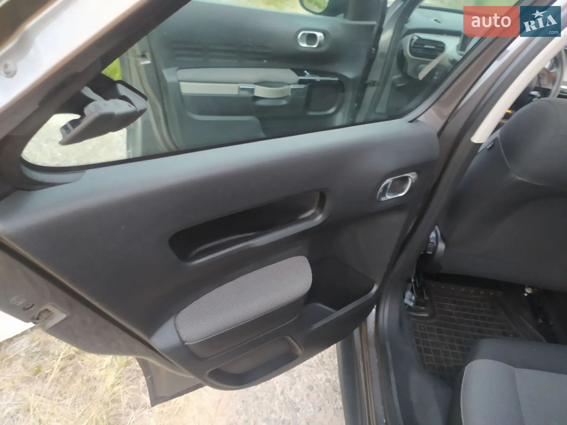 2018 Citroen C4 Cactus - мініатюра 4
