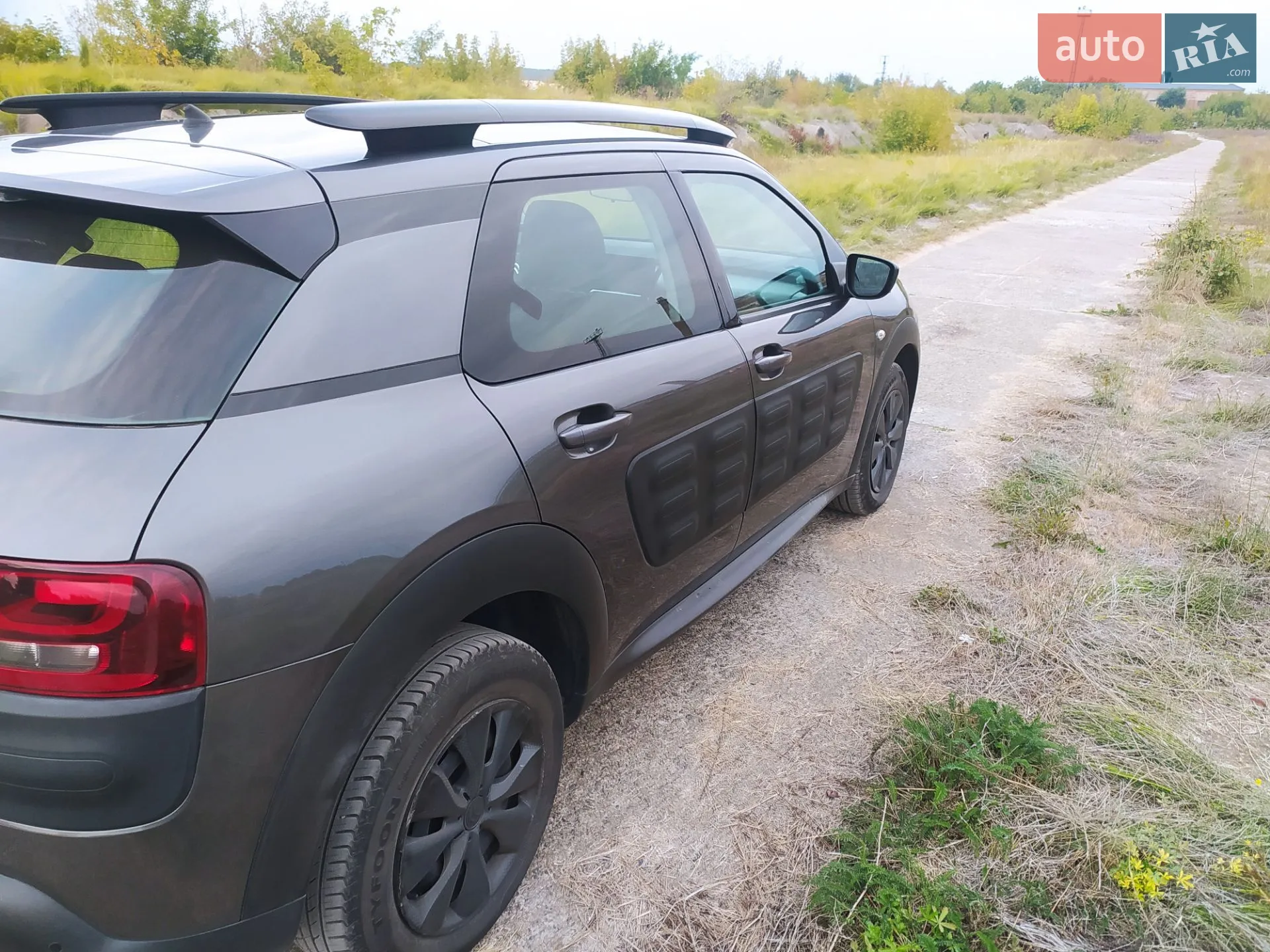 2018 Citroen C4 Cactus - мініатюра 14