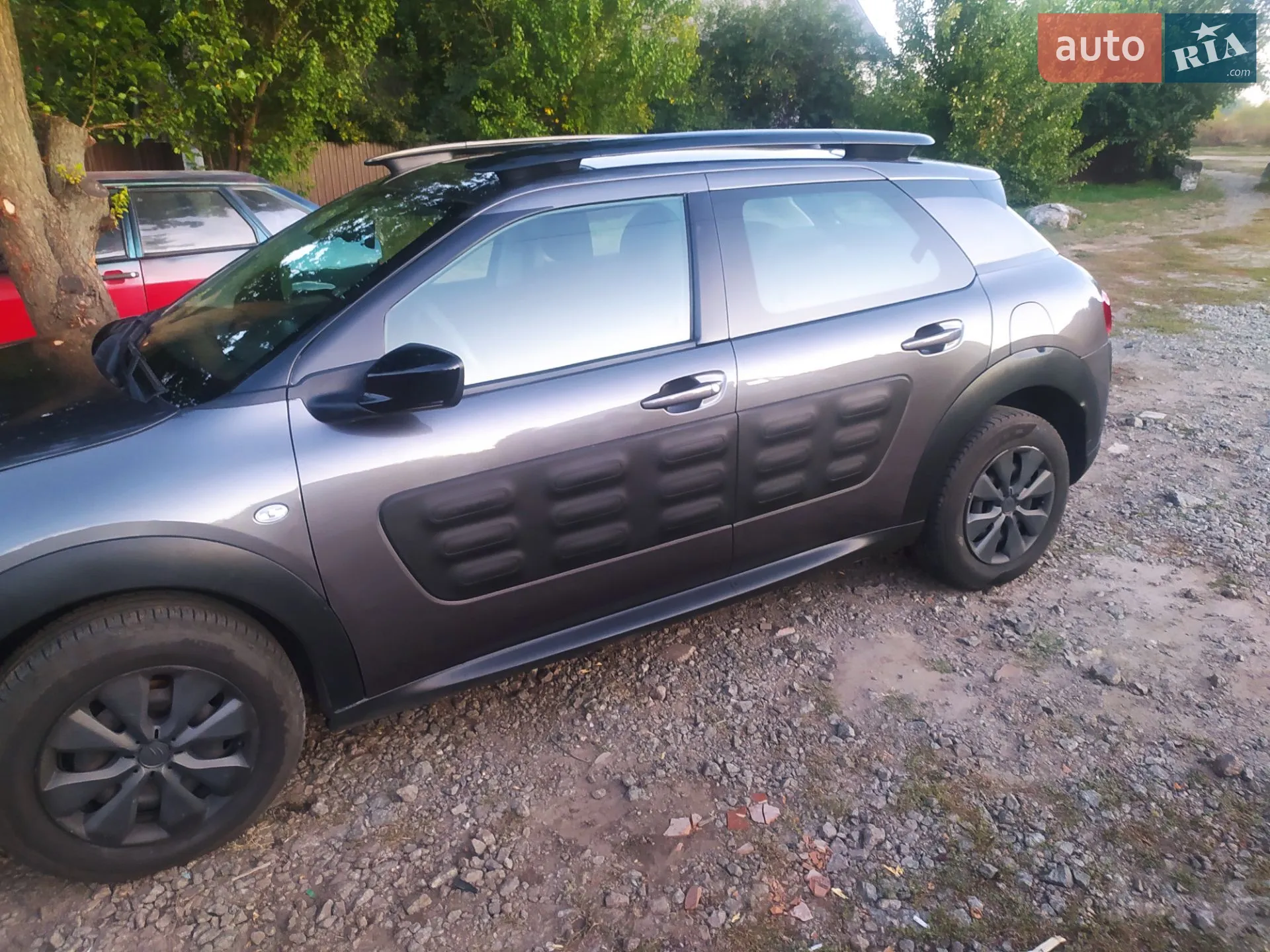 2018 Citroen C4 Cactus - мініатюра 20
