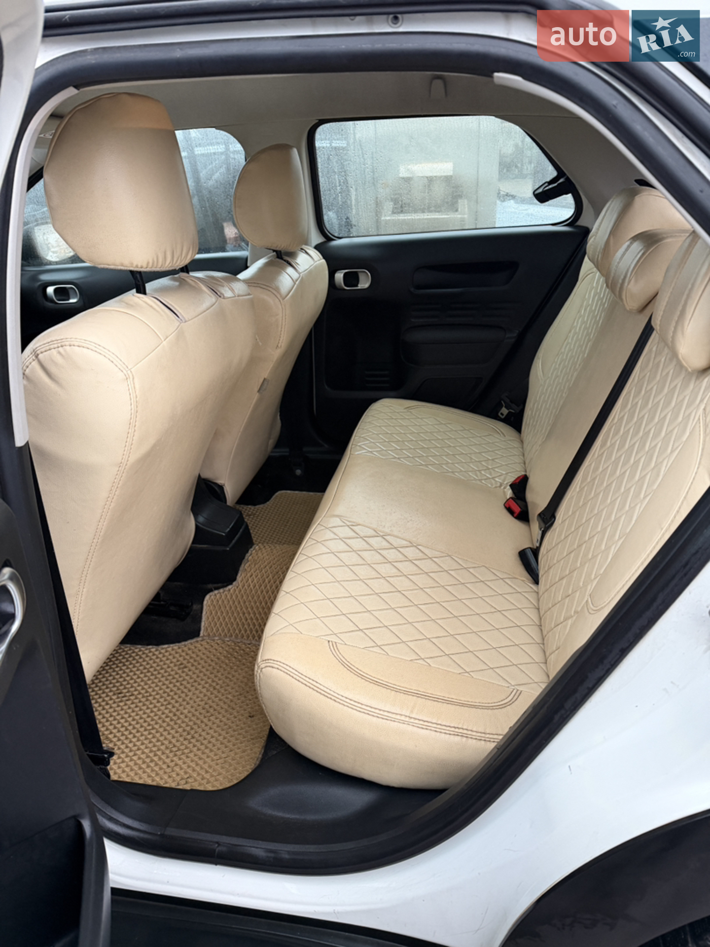 2015 Citroen C4 Cactus - мініатюра 7