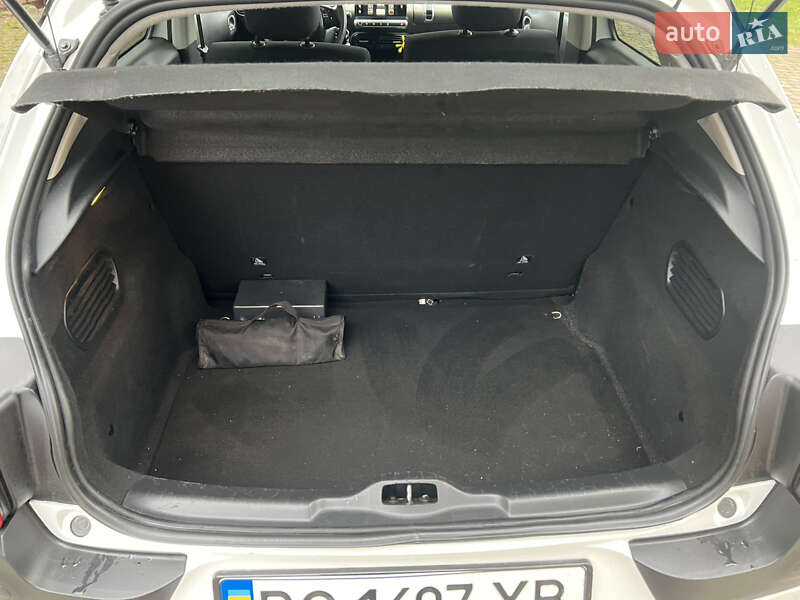 Внедорожник / Кроссовер Citroen C4 Cactus 2014 в Львове