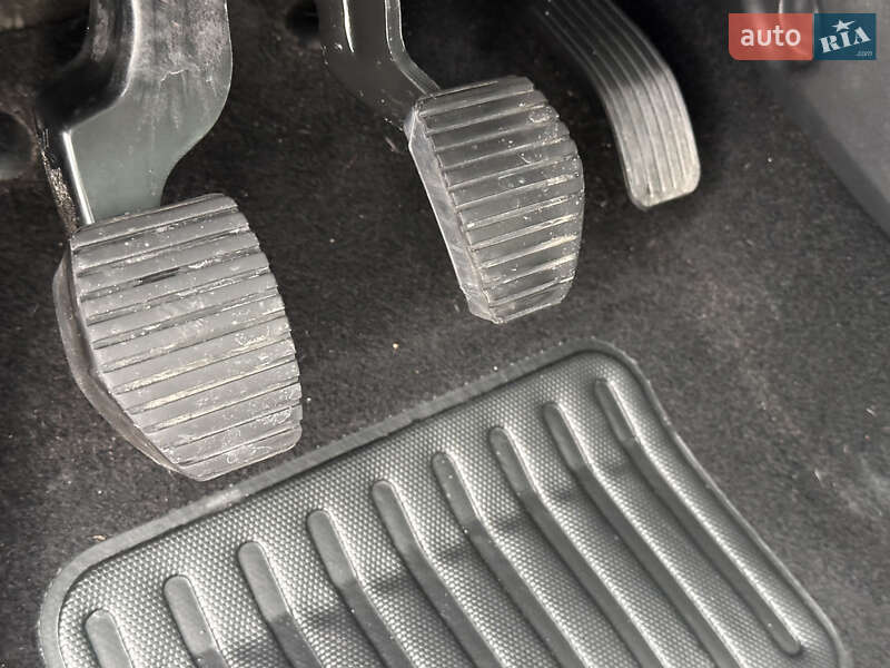 Позашляховик / Кросовер Citroen C4 Cactus 2018 в Умані