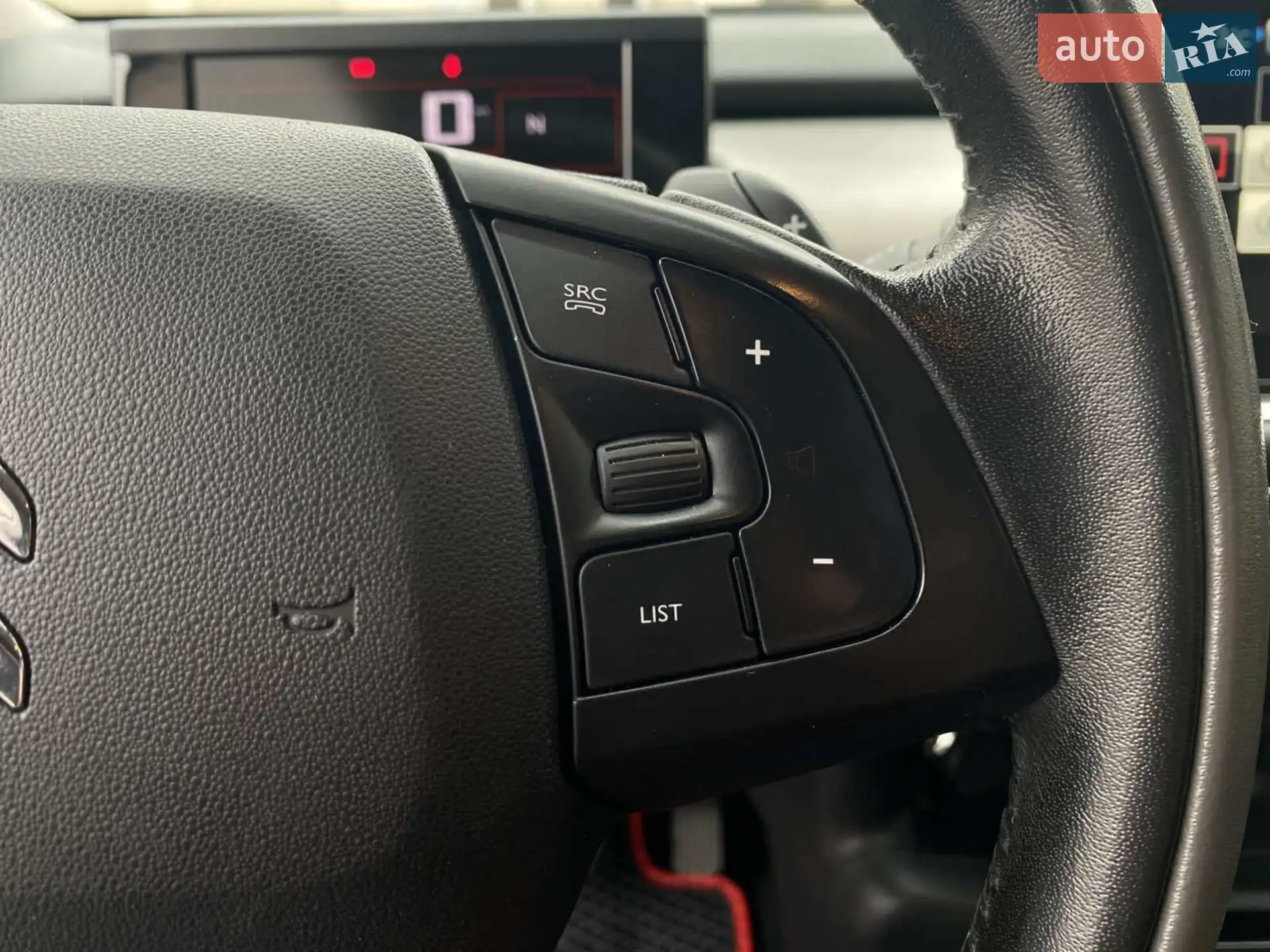 2018 Citroen C4 Cactus - мініатюра 47