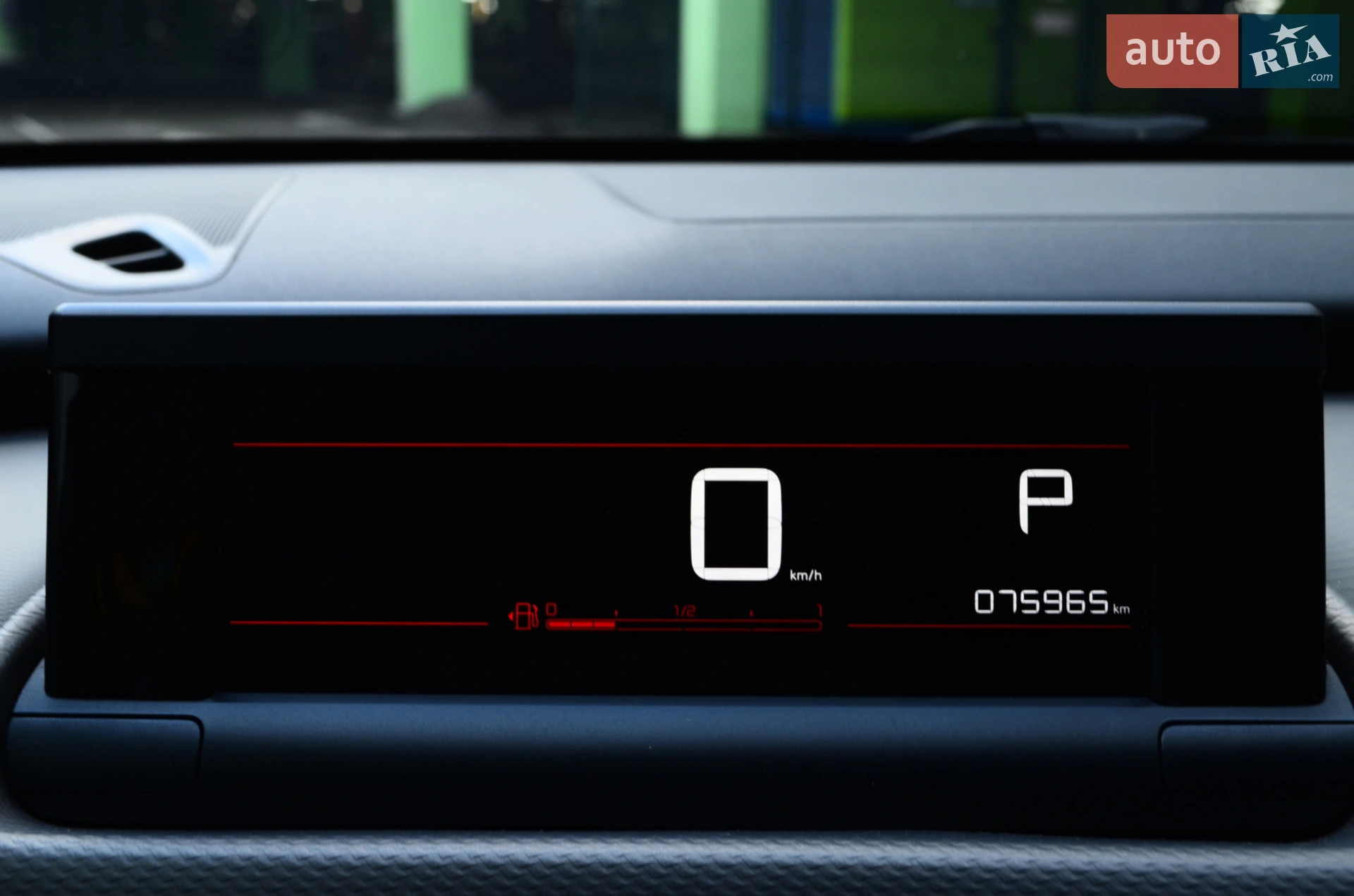 2019 Citroen C4 Cactus - мініатюра 35