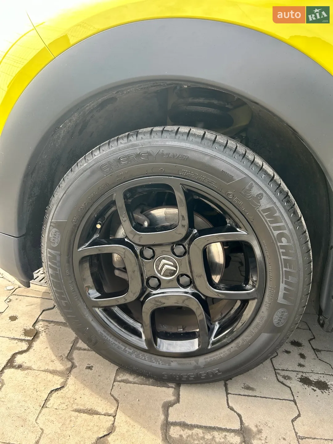 2018 Citroen C4 Cactus - мініатюра 26